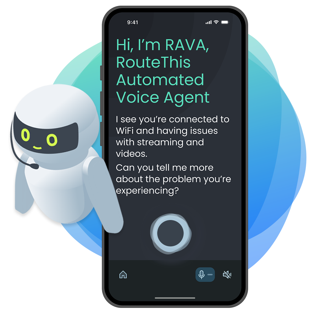 RAVA Voice Orb-1 RAVA Voice Orb-1