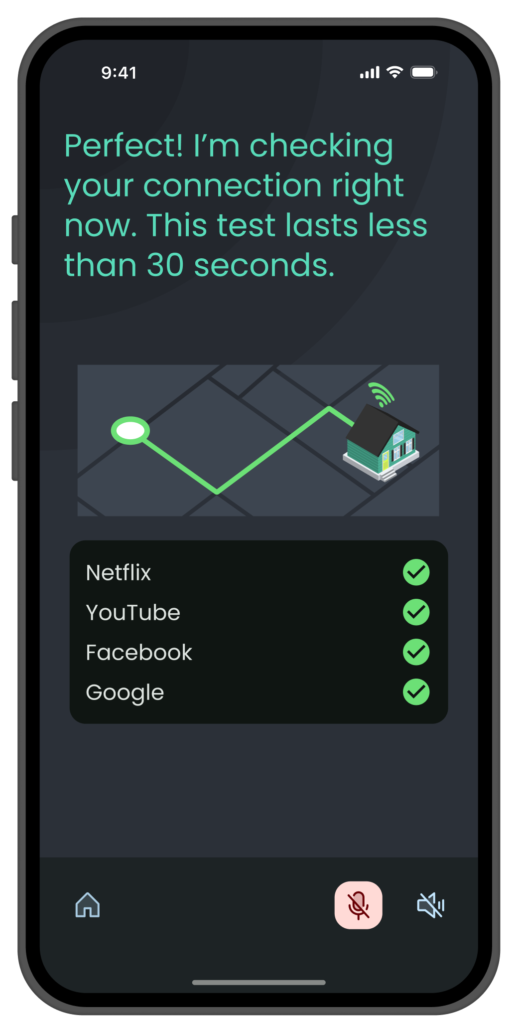 RAVA_ConnectionTest
