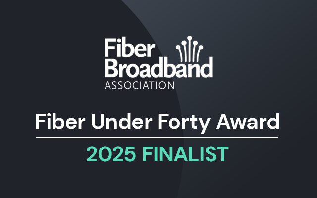 Fiber Broadband Association Reveals Finalists for 2025 Awards