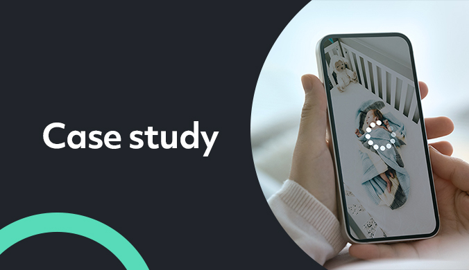 How Owlet reduced WiFi-related support cases by over 50%