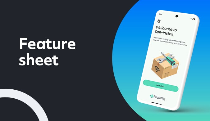RouteThis Self-Install