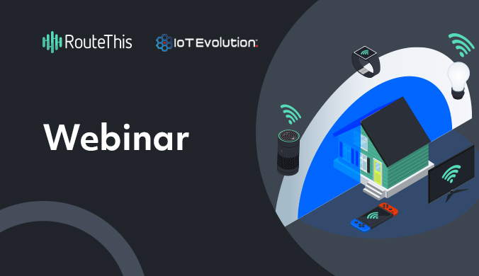 2.4 vs 5 GHz – The science behind connectivity issues in IoT devices