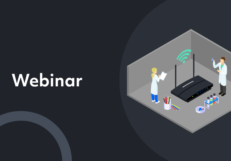 Service Provider Webinar
