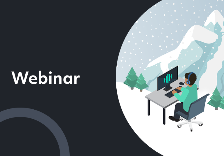 Smart Home webinar