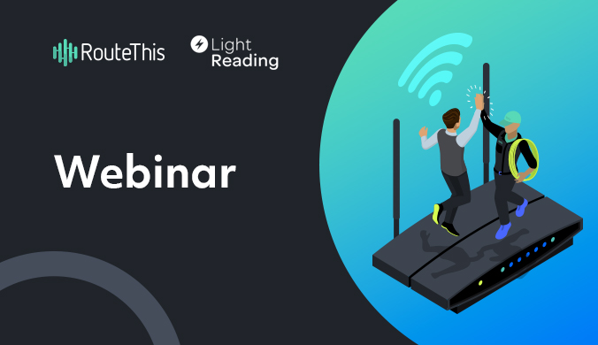 Winning WiFi from Day One: Ensuring success for every subscriber and tech-led installs