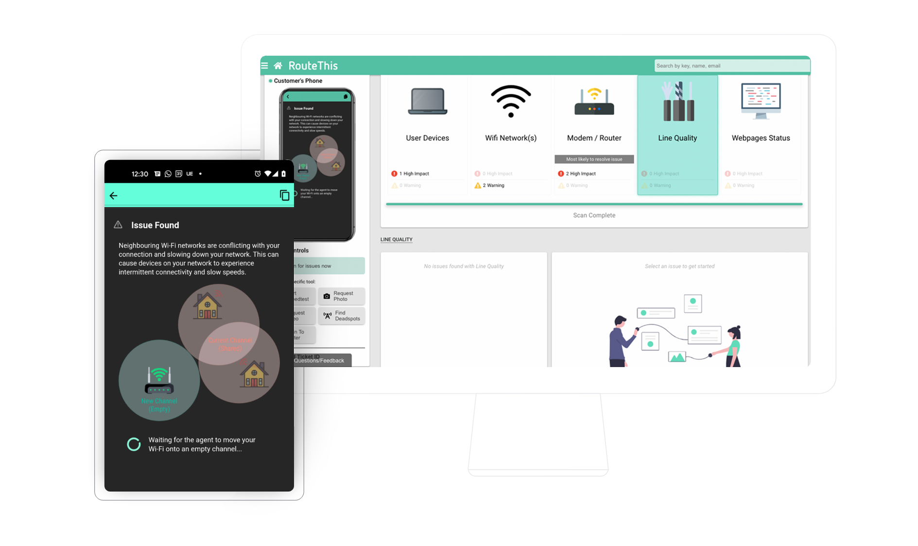 ForISPs