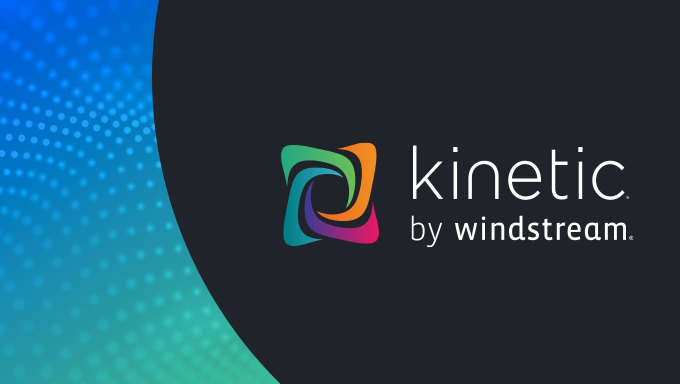 Wi-Fi Where You Need It, When You Need It with Kinetic’s Whole Home Wi-Fi Set Up