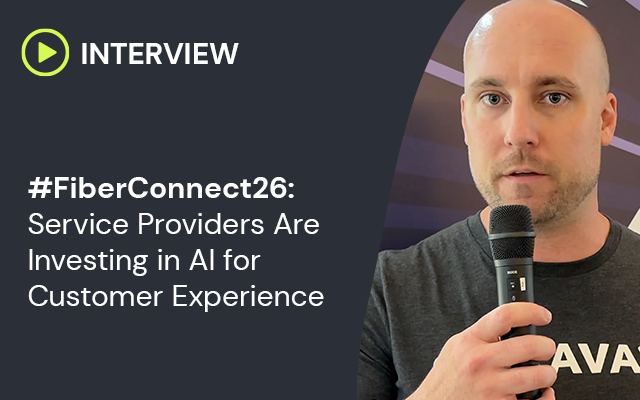 Service Providers Are Investing in AI for Customer Experience