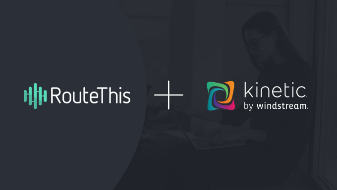 Kinetic by Windstream Selects RouteThis Certify to Unleash Flawless WiFi for Home Networks Across U.S.