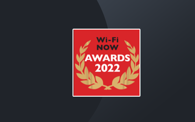Wi-Fi Now Awards Finalists: Best Wi-Fi Service Provider