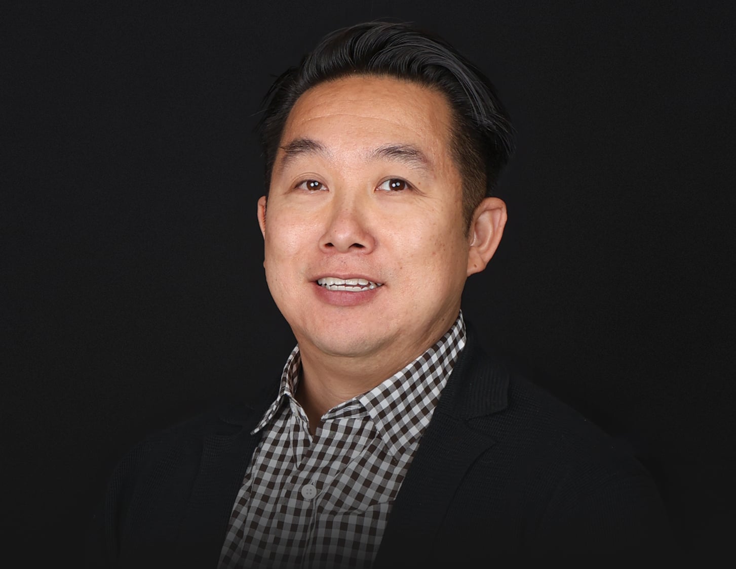 Tom Lieu, Chief Financial Officer at RouteThis